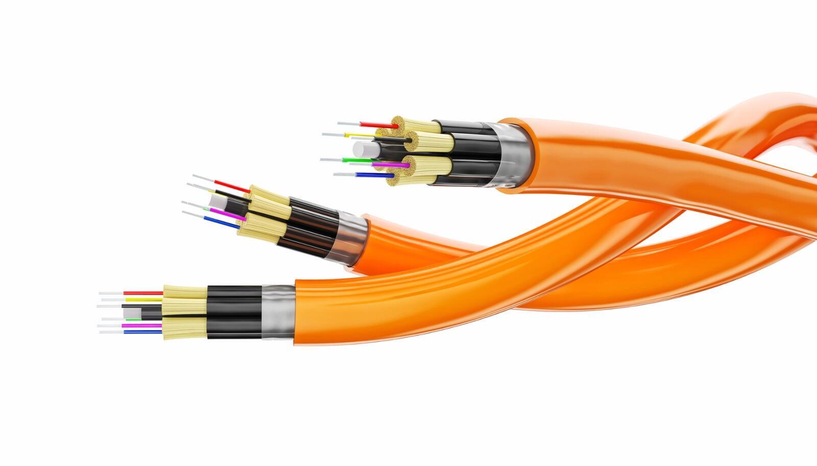 Fiber vs. Copper